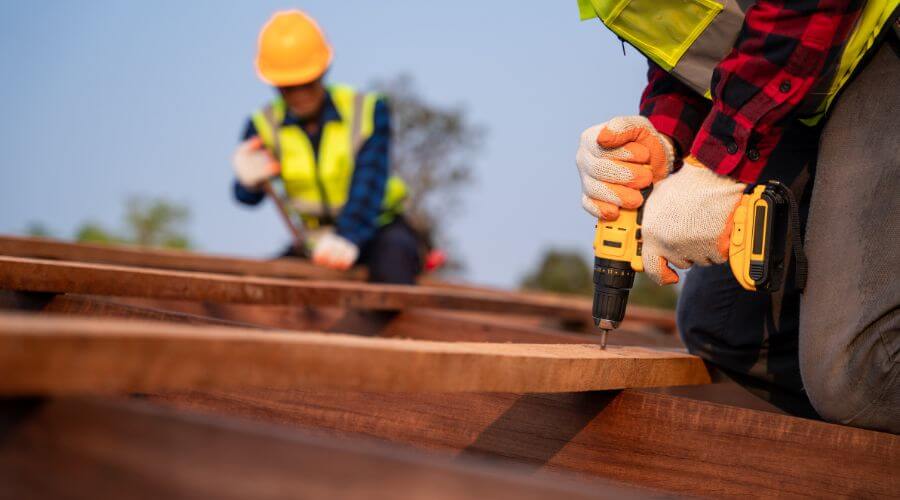 Local Siding Services in Safford, AL